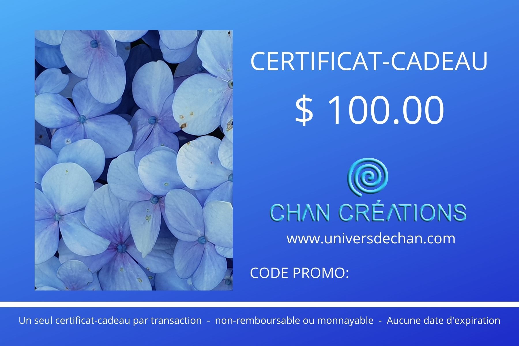Certificat-100