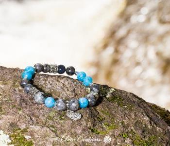 MAGIE BLEUE 