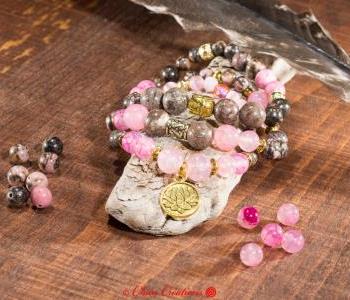 FLEUR DE LOTUS 